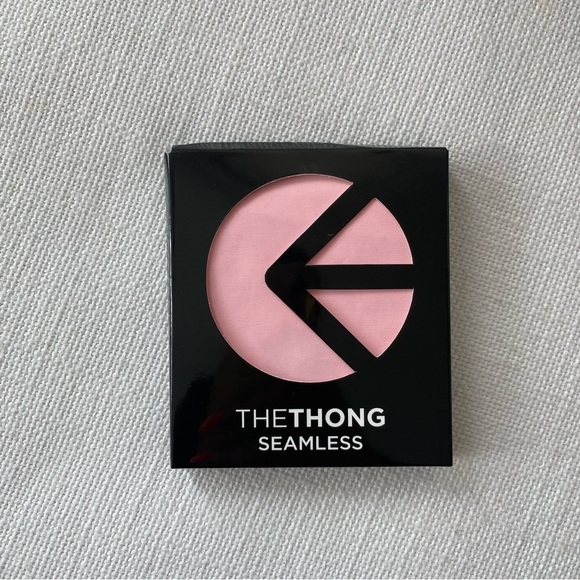 Ethika | Seamless Thong - Picture 3 of 6